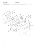 Diagram for 09 - Door