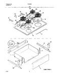 Diagram for 07 - Top/drawer