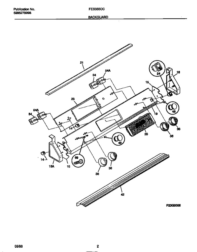 Diagram for FES355CCTD