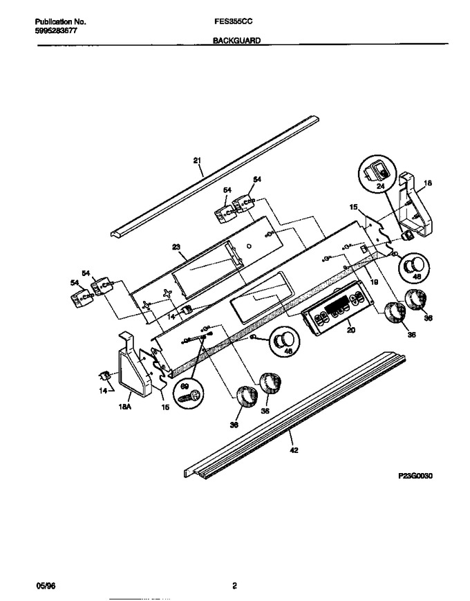 Diagram for FES355CCSE