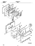 Diagram for 05 - Door