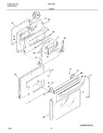 Diagram for 09 - Door