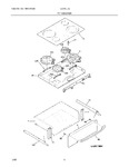 Diagram for 07 - Top/drawer