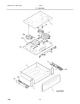 Diagram for 07 - Top/drawer