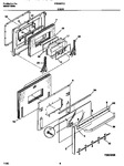 Diagram for 05 - Door