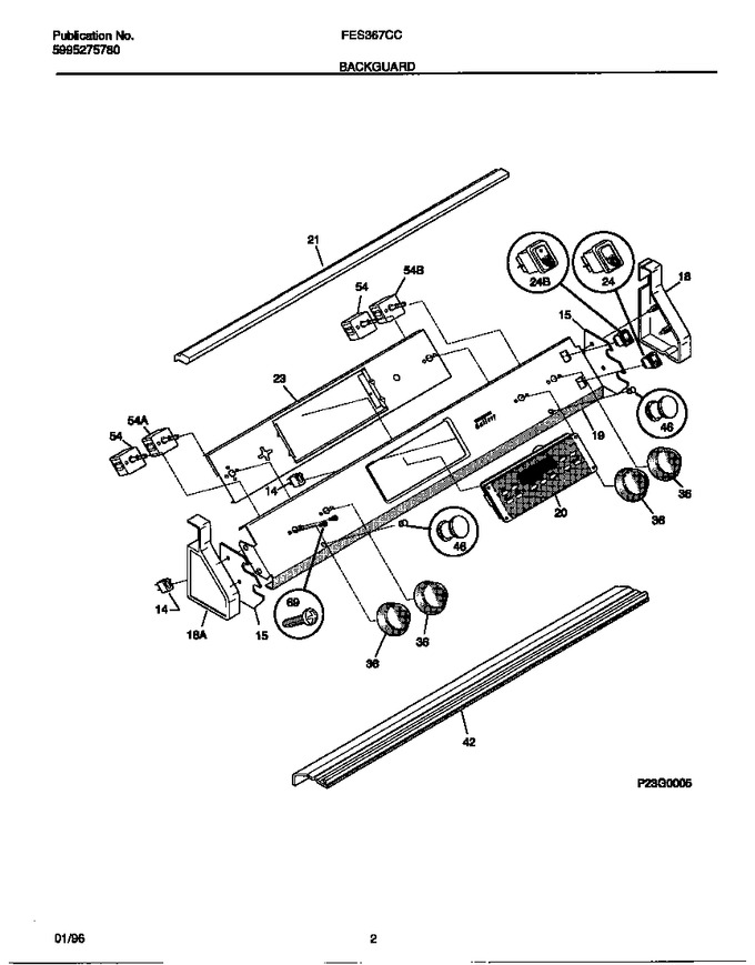 Diagram for FES367CCBC