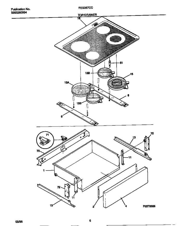 Diagram for FES367CCSD