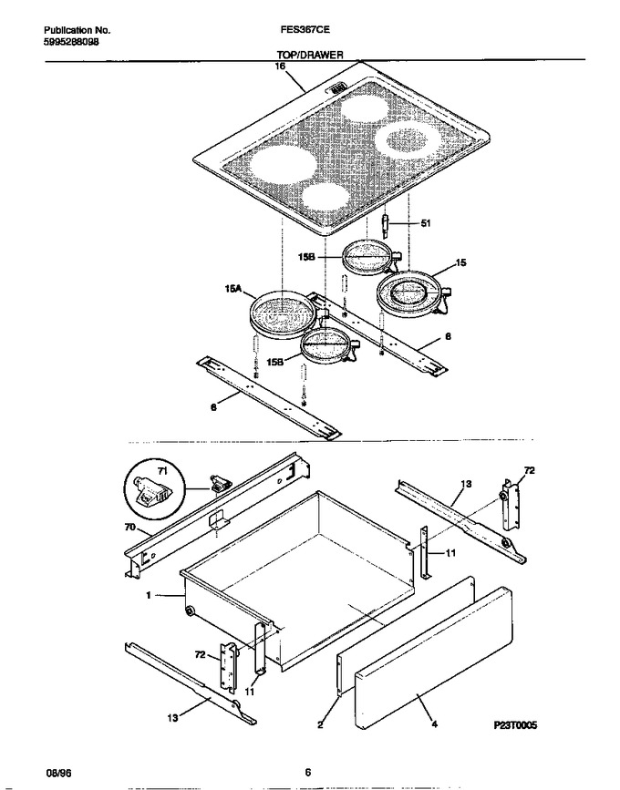 Diagram for FES367CEBB