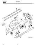 Diagram for 02 - Control Panel