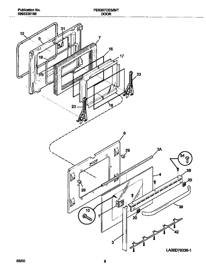 Diagram for FES367CEBD