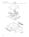 Diagram for 07 - Top/drawer