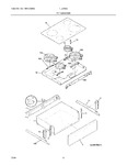 Diagram for 07 - Top/drawer