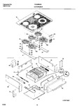 Diagram for 07 - Top/drawer