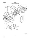 Diagram for 03 - Dry Cab,drm,htr