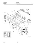 Diagram for 07 - Control Panel