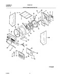 Diagram for 03 - Dry Cab,drm,htr