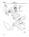 Diagram for 05 - Dry Mtr,belt