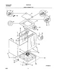 Diagram for 09 - Lower Cabinet/top