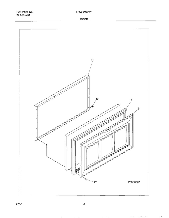 Diagram for FFC04M0AW1