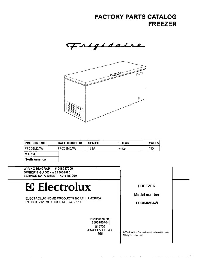 Diagram for FFC04M0AW1