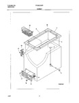 Diagram for 05 - Cabinet