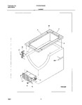 Diagram for 05 - Cabinet