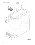 Diagram for 05 - Cabinet