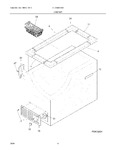 Diagram for 05 - Cabinet