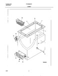 Diagram for 05 - Cabinet