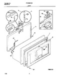 Diagram for 02 - Door