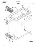 Diagram for 03 - Cabinet