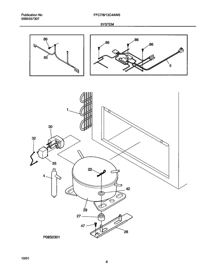 Diagram for FFC07C4AW0