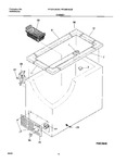 Diagram for 05 - Cabinet