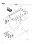 Diagram for 05 - Cabinet