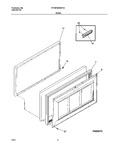 Diagram for 03 - Door