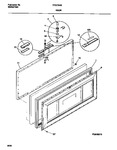 Diagram for 02 - Door