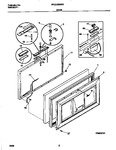 Diagram for 02 - Door