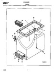 Diagram for 03 - Cabinet