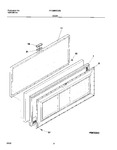 Diagram for 03 - Door