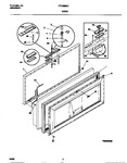 Diagram for 02 - Door