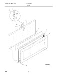 Diagram for 03 - Door