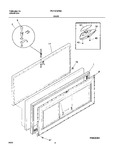 Diagram for 03 - Door