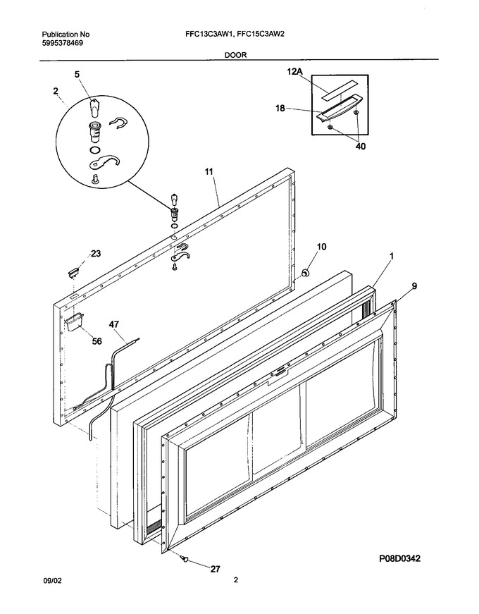 Diagram for FFC15C3AW2