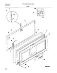 Diagram for 03 - Door