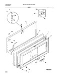 Diagram for 03 - Door