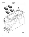 Diagram for 05 - Cabinet