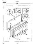 Diagram for 02 - Door