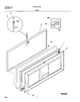 Diagram for 03 - Door