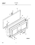 Diagram for 03 - Door