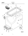 Diagram for 05 - Cabinet